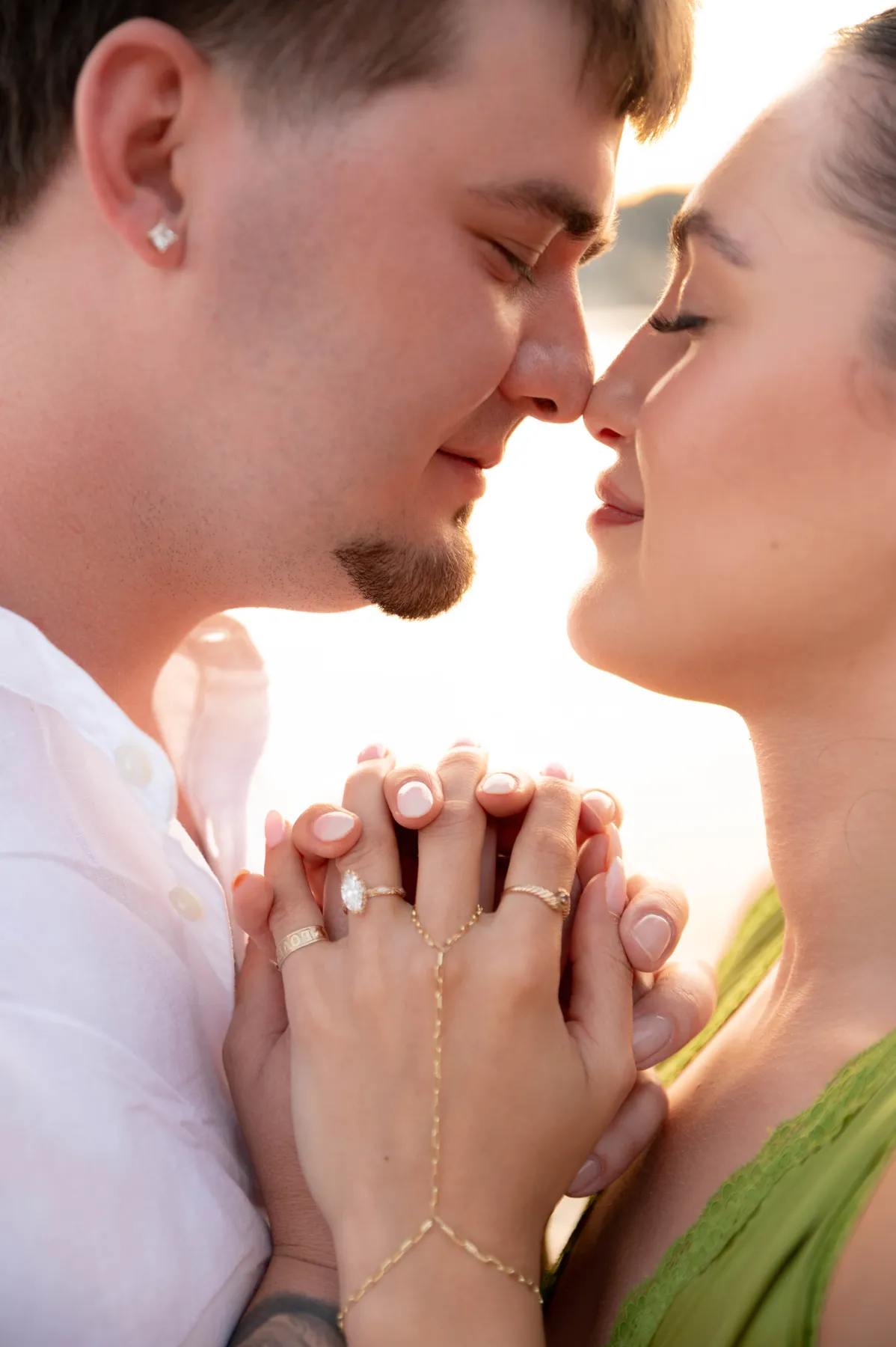 A proposal on the French Riviera