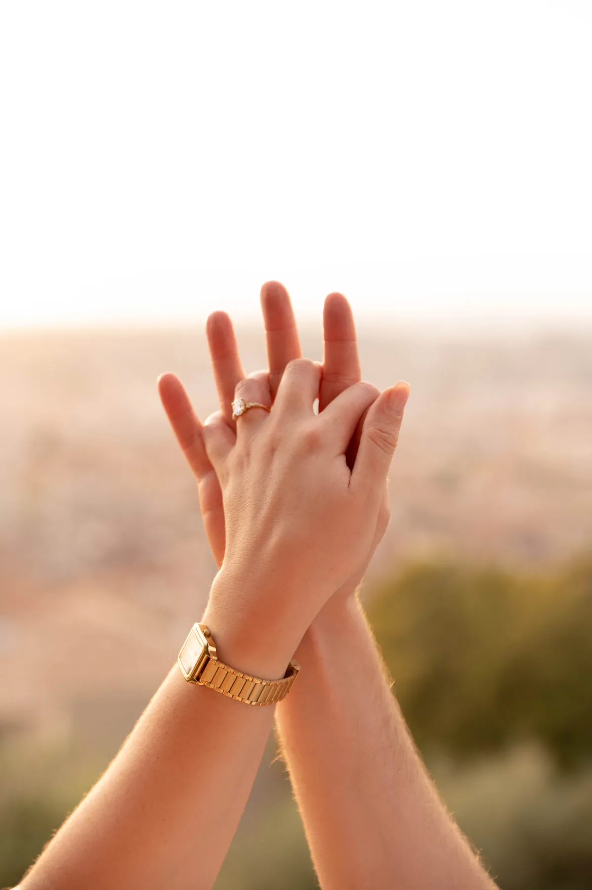 A proposal on the French Riviera