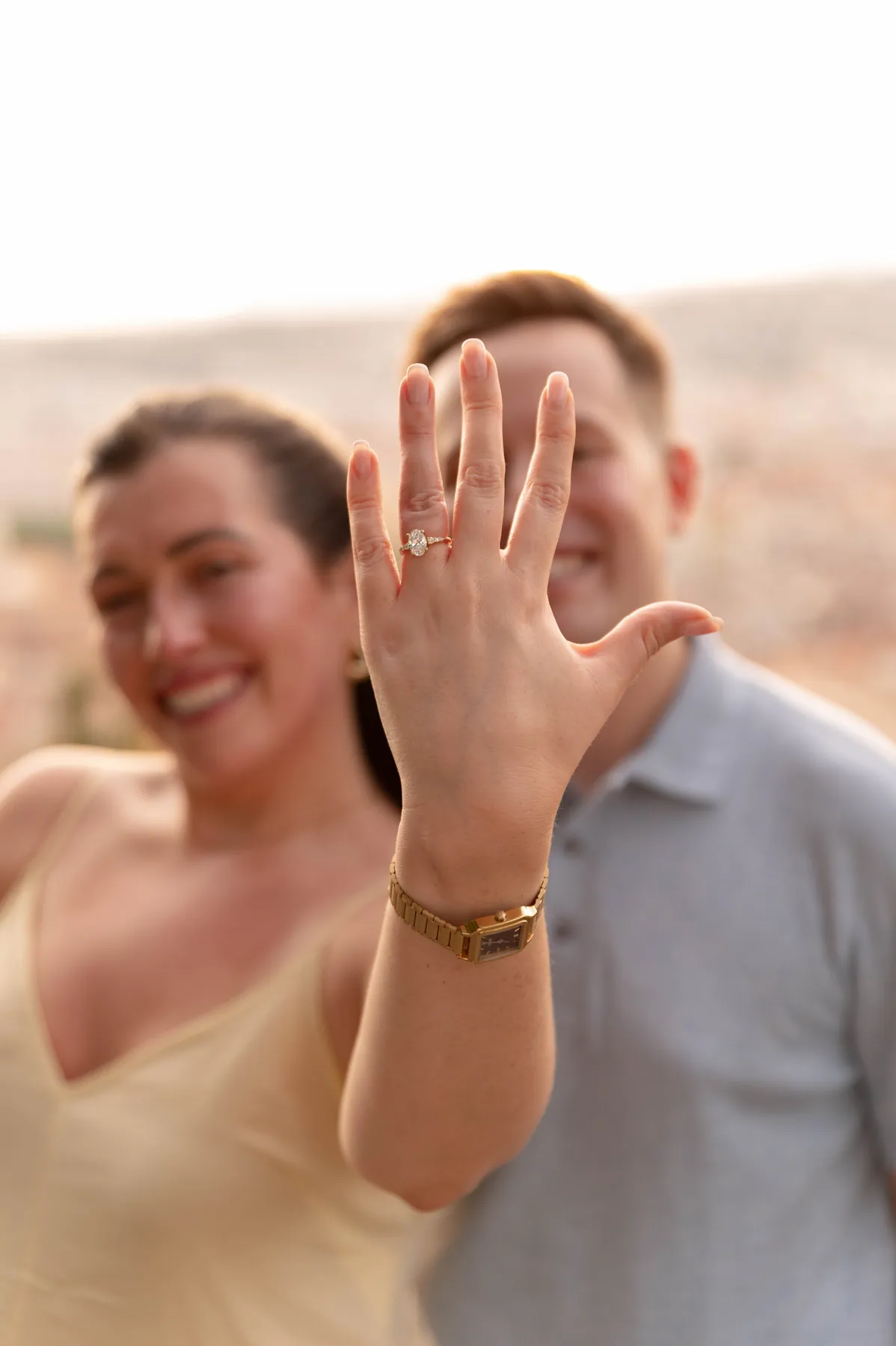A proposal on the French Riviera